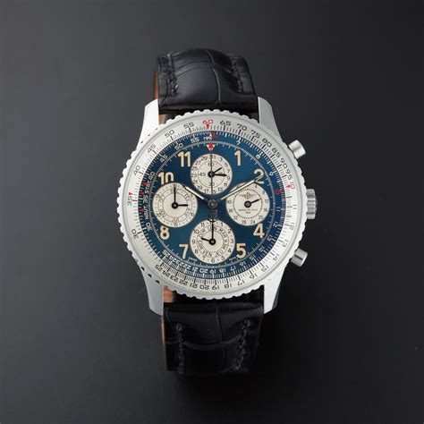 breitling navitimer 1461 a38022